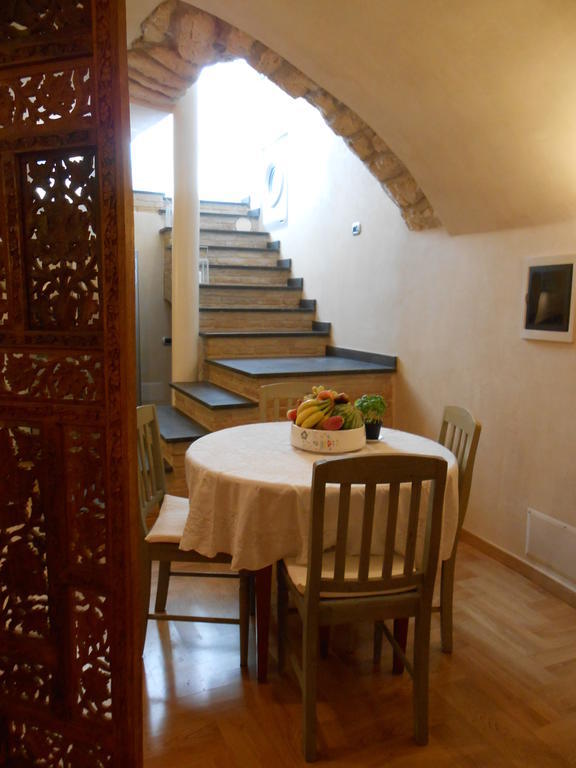 Ferienwohnung Little Cagliari Zimmer foto