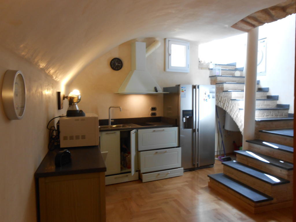 Ferienwohnung Little Cagliari Zimmer foto