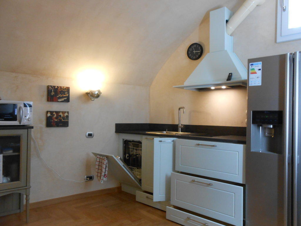 Ferienwohnung Little Cagliari Exterior foto